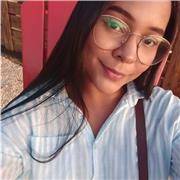 Profesora de química y naturales online para jóvenes